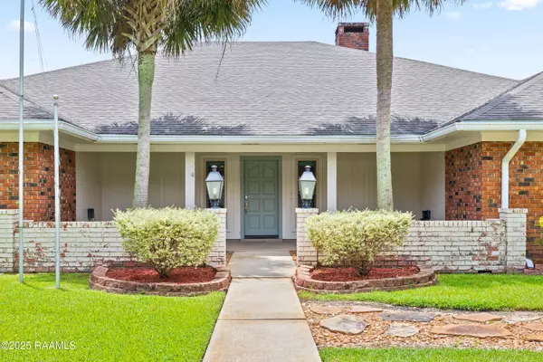 Abbeville, LA 70510,1127 N Monte Blanc DR