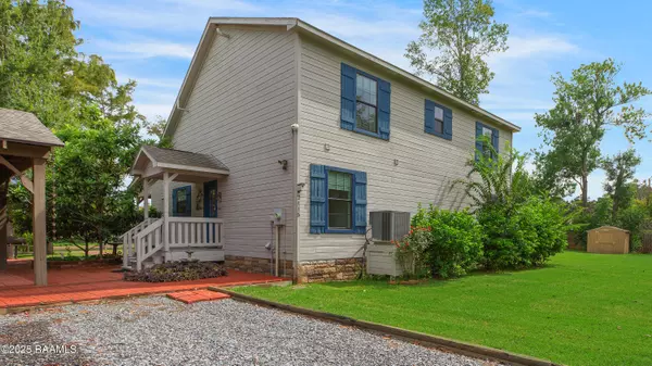 Breaux Bridge, LA 70517,2115 Atchafalaya River HWY