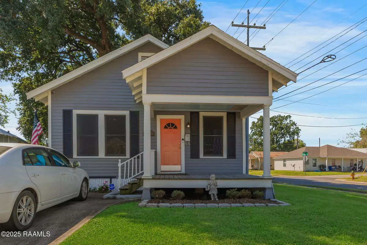 Lafayette, LA 70501,202 Hobson ST