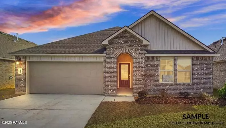 Duson, LA 70529,250 Oak Heights DR