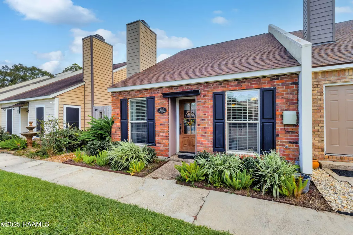 Lafayette, LA 70508,201 Long Plantation BLVD #Apt D