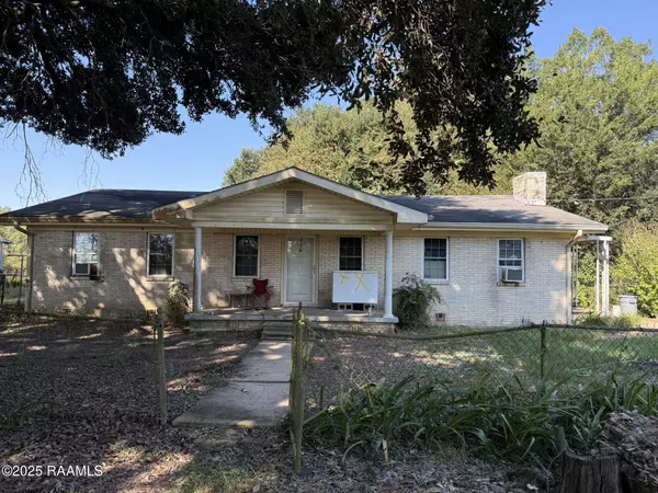 1624 Cousins RD, Ville Platte, LA 70586