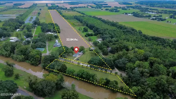 Arnaudville, LA 70512,768 Hwy 31