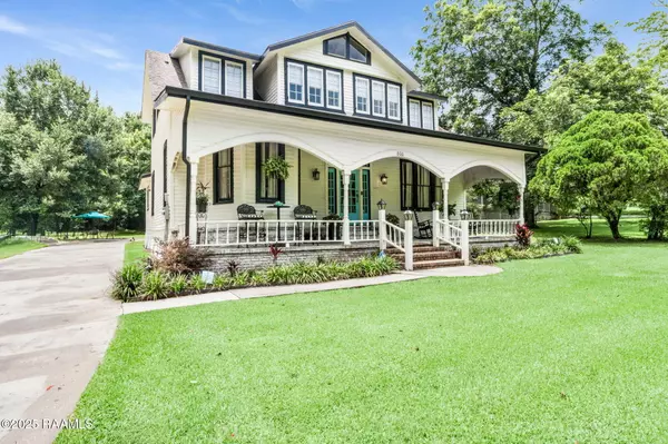 Lafayette, LA 70501,800 Daigle ST