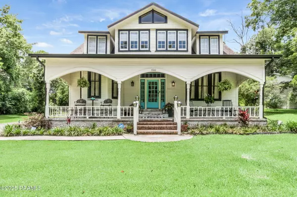 Lafayette, LA 70501,800 Daigle ST