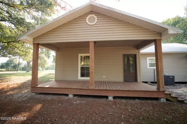 Ville Platte, LA 70586,509 Liberty LN