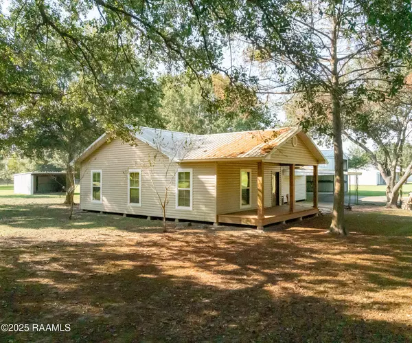 Ville Platte, LA 70586,509 Liberty LN