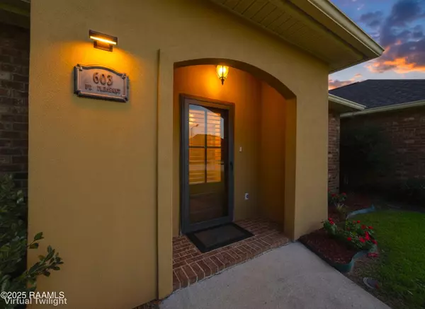 Berwick, LA 70342,603 Point Pleasant DR