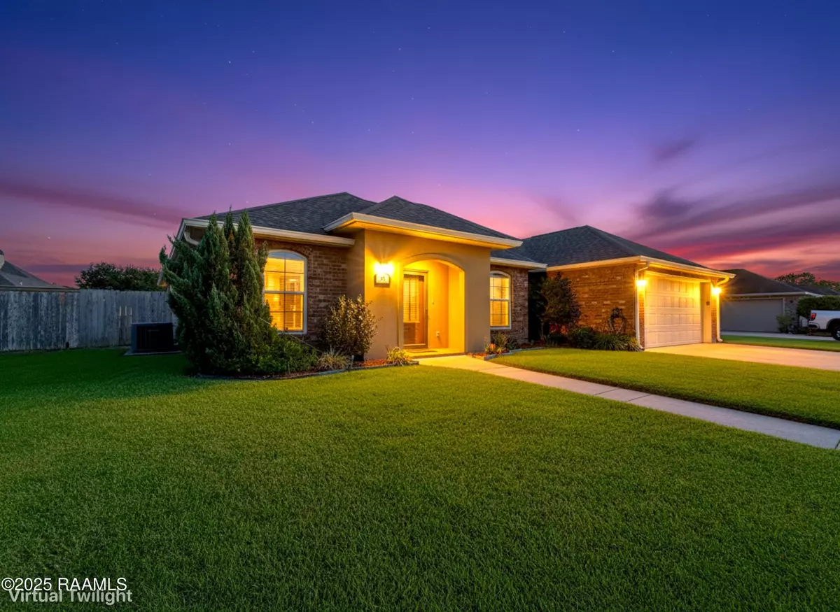 Berwick, LA 70342,603 Point Pleasant DR