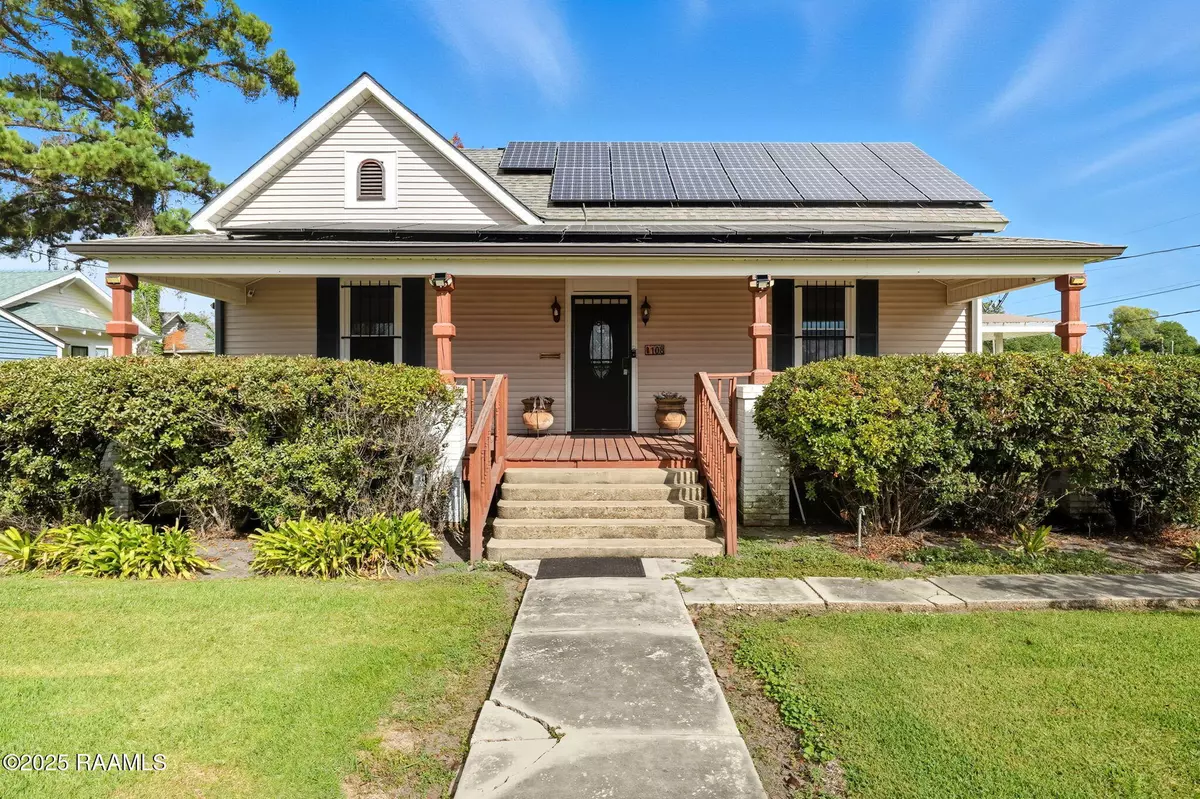 Lafayette, LA 70501,108 W Seventh ST