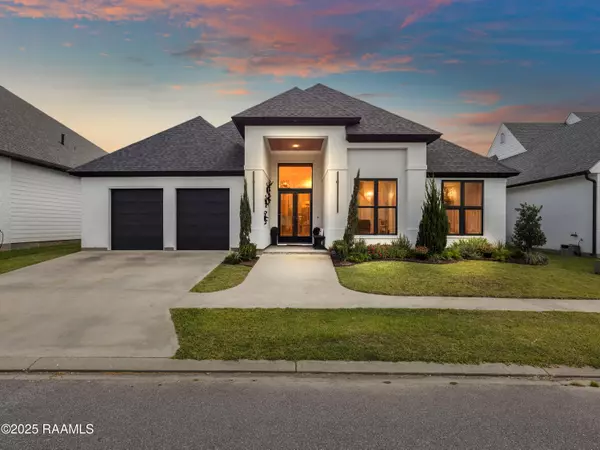 Broussard, LA 70592,309 Canary Palm WAY