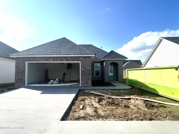 Maurice, LA 70555,111 Carreras LN