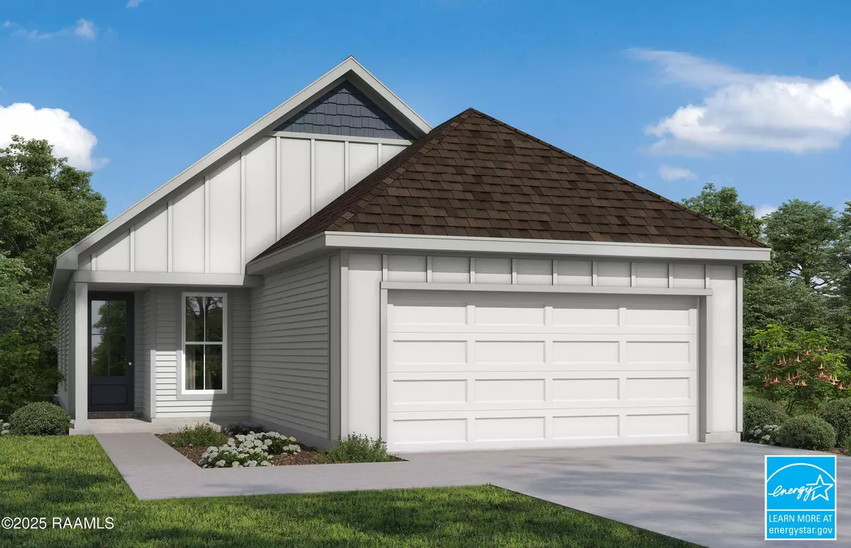 Maurice, LA 70555,204 Carreras LN