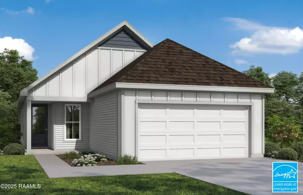 204 Carreras LN, Maurice, LA 70555