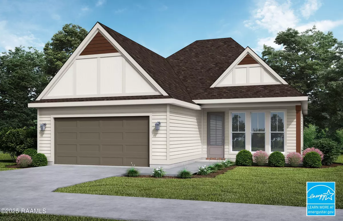 Scott, LA 70583,124 Crooked Pine LN