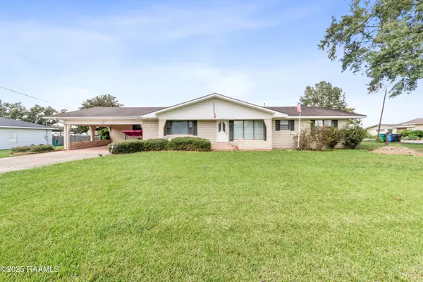 4904 Coteau RD, New Iberia, LA 70560