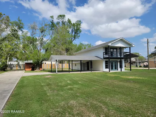 Abbeville, LA 70510,1110 Allen Alexandre ST