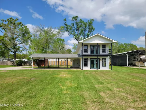 1110 Allen Alexandre ST, Abbeville, LA 70510
