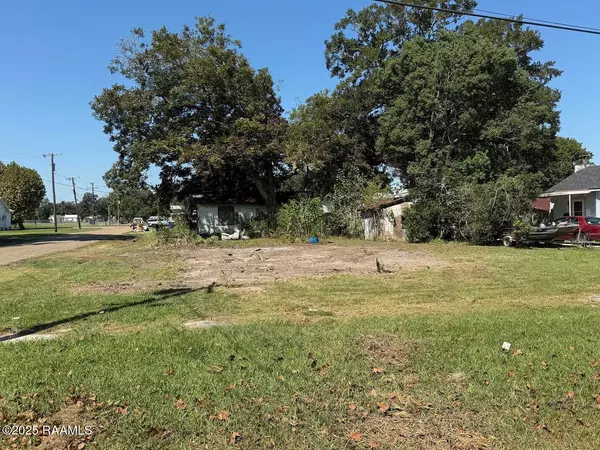 800 N Faye AVE, Kaplan, LA 70548
