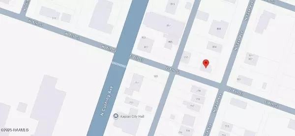 Kaplan, LA 70548,800 N Faye AVE