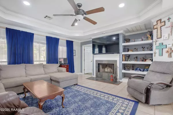 Lafayette, LA 70506,128 Silver Medal DR