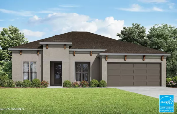 210 Central Village WAY, Youngsville, LA 70592