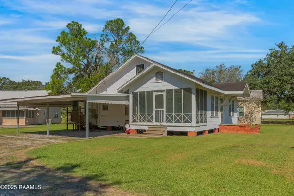 405 Main ST, Baldwin, LA 70514