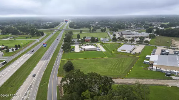 Sunset, LA 70584,Tbd Oak Tree Park DR