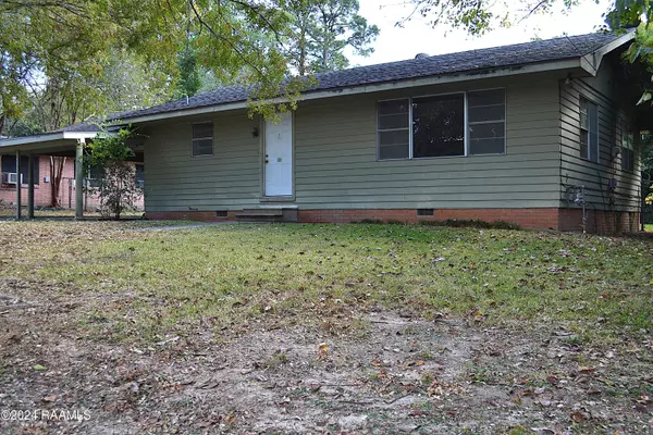 Opelousas, LA 70570,409 W Tennis ST