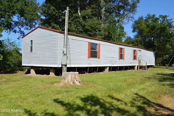 Opelousas, LA 70570,165 Desiree RD