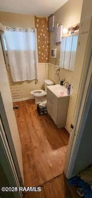 Opelousas, LA 70570,605 Choctaw DR