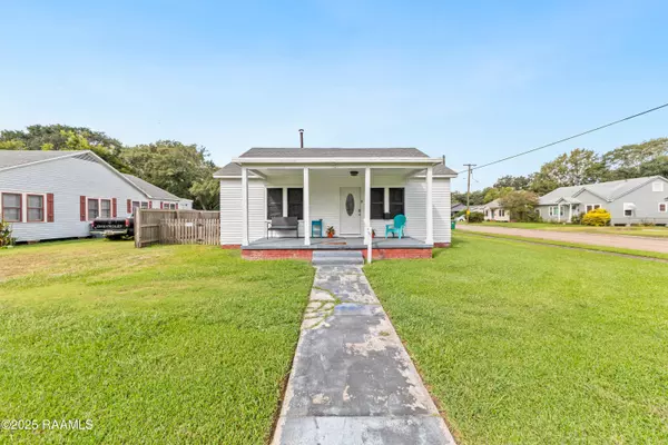 Abbeville, LA 70510,800 S Washington ST