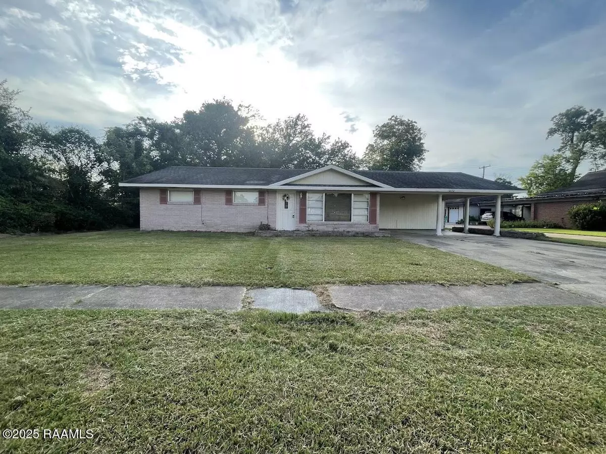 Opelousas, LA 70570,1652 Jasmine DR