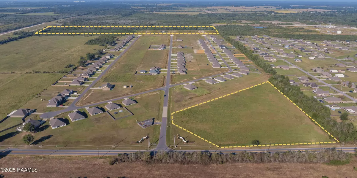 Tbd Hwy 383, Iowa, LA 70647