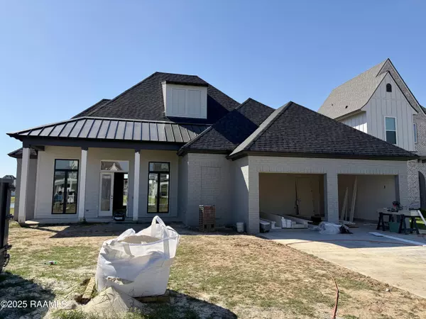 415 Abercrombie WAY, Broussard, LA 70518