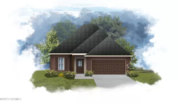 139 Ridley LN, Youngsville, LA 70592
