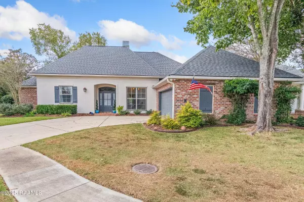 103 Scarborough DR, Youngsville, LA 70592