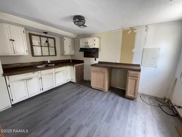 Basile, LA 70515,3599 Old Basile Hwy. HWY