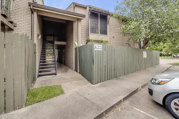 220 Doucet RD #207-A, Lafayette, LA 70503