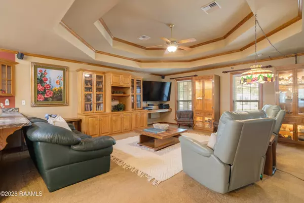 Carencro, LA 70520,110 Rue Cordial