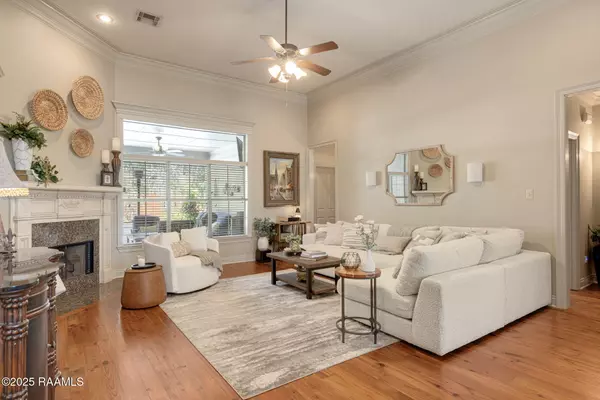 Lafayette, LA 70503,115 Magazine ST