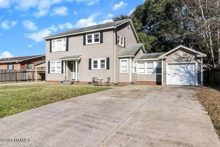 Lafayette, LA 70506,616 W St Louis ST