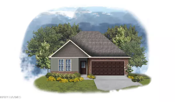 227 Wakely CT, Lafayette, LA 70506