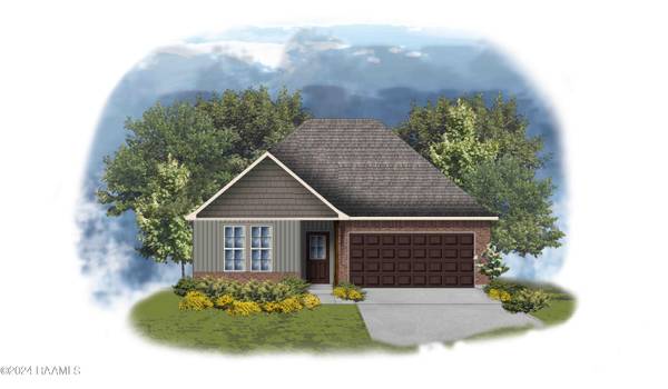 227 Wakely CT, Lafayette, LA 70506