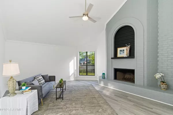 Lafayette, LA 70503,939 Rosedown LN