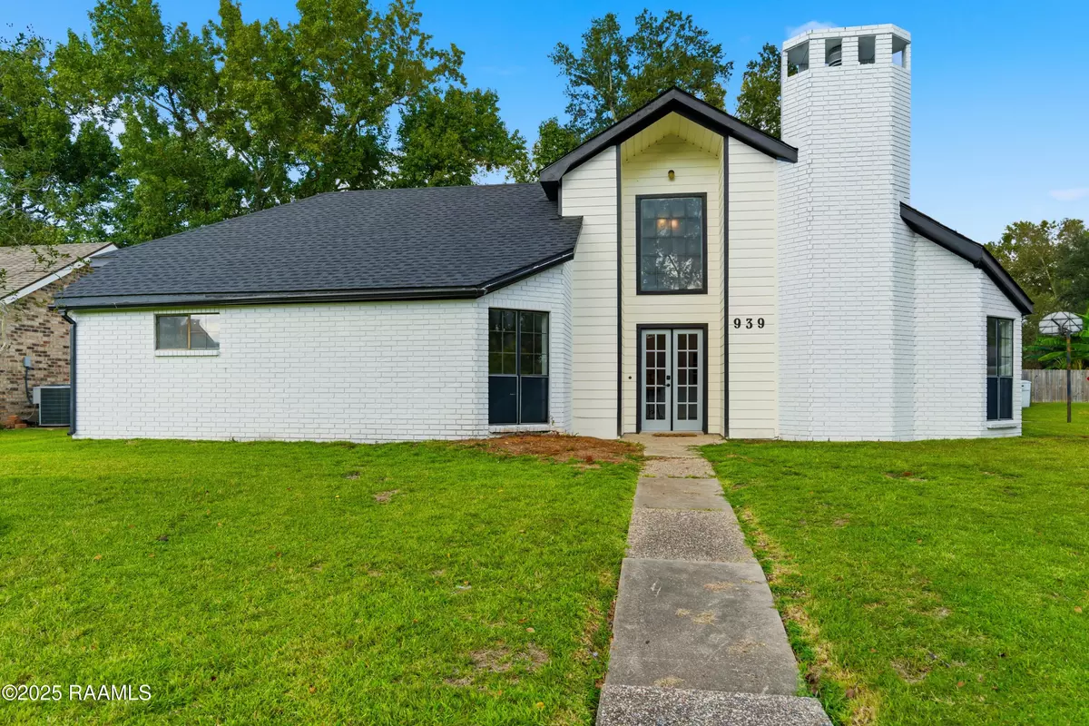 Lafayette, LA 70503,939 Rosedown LN