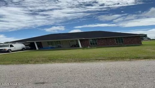 613 Park ST, Patterson, LA 70392