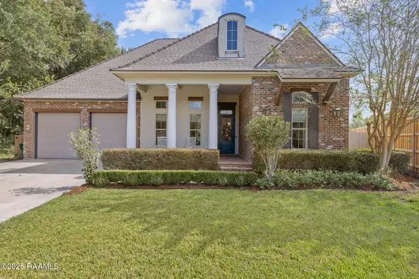 404 Summer Morning CT, Lafayette, LA 70508