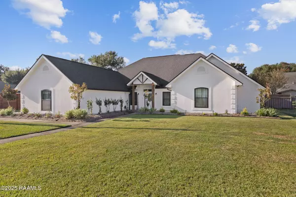 Lafayette, LA 70508,120 Greenfarm RD