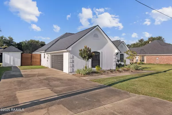 Lafayette, LA 70508,120 Greenfarm RD